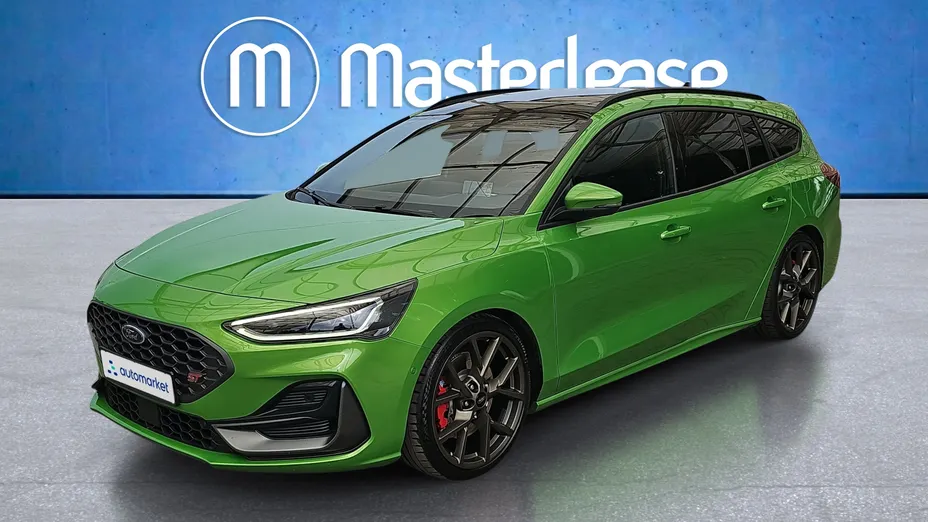 FORD Focus Focus 2.3 EcoBoost ST X aut