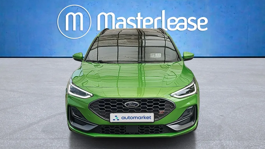 FORD Focus Focus 2.3 EcoBoost ST X aut