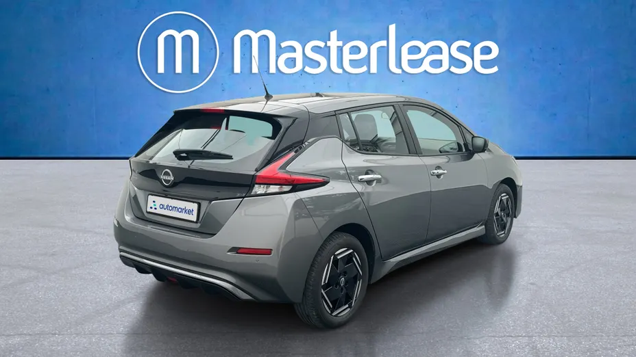 NISSAN Leaf Leaf 40kWh Acenta