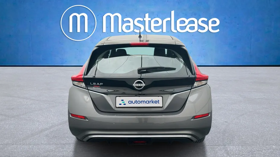 NISSAN Leaf Leaf 40kWh Acenta