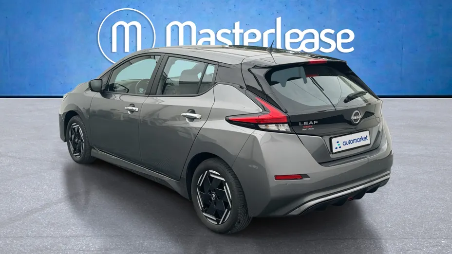 NISSAN Leaf Leaf 40kWh Acenta