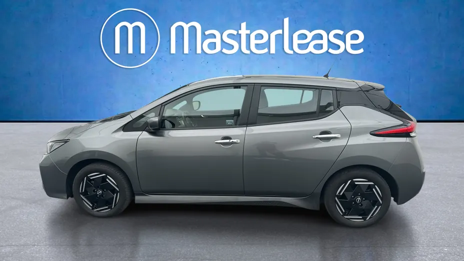 NISSAN Leaf Leaf 40kWh Acenta