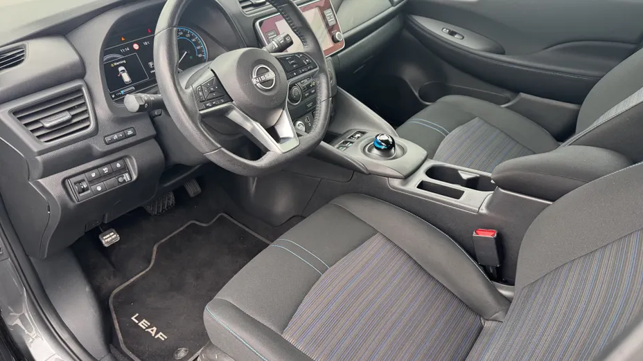 NISSAN Leaf Leaf 40kWh Acenta
