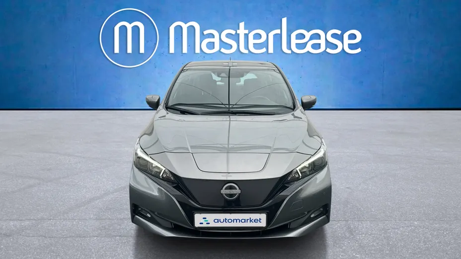 NISSAN Leaf Leaf 40kWh Acenta