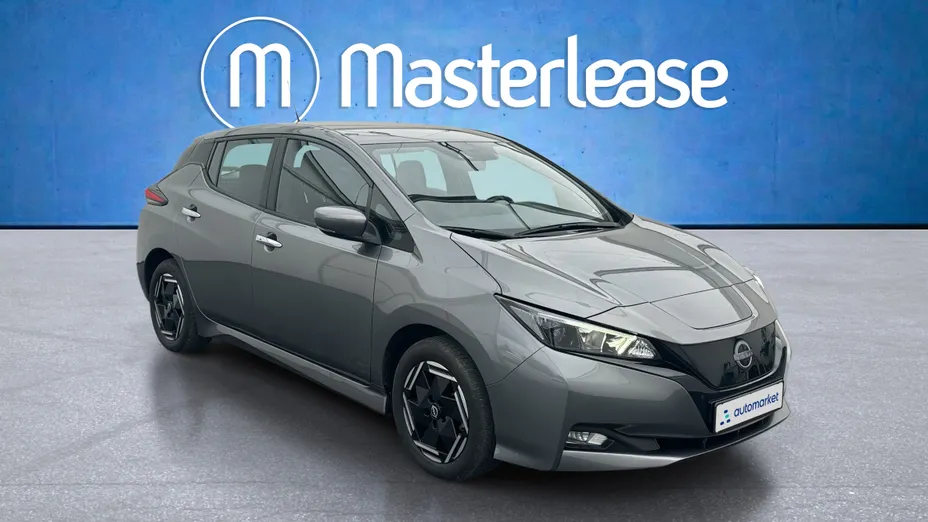 NISSAN Leaf Leaf 40kWh Acenta