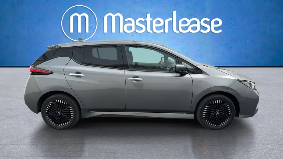 NISSAN Leaf Leaf 62kWh N-Connecta