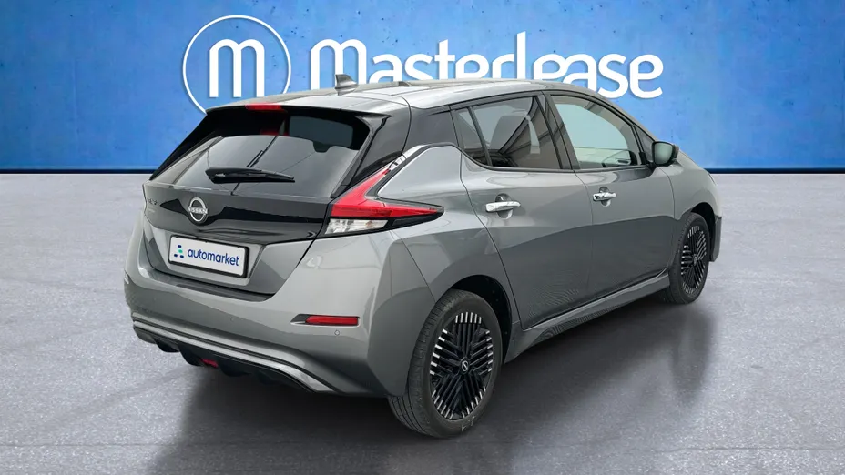 NISSAN Leaf Leaf 62kWh N-Connecta