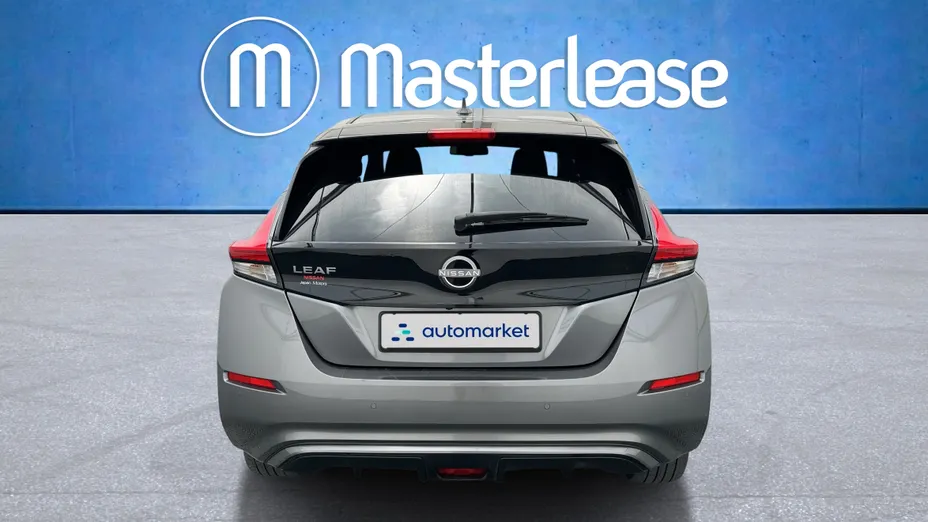 NISSAN Leaf Leaf 62kWh N-Connecta