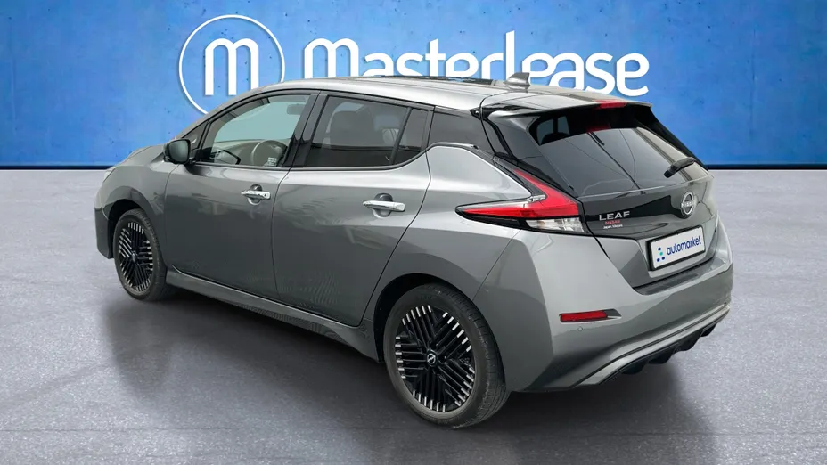 NISSAN Leaf Leaf 62kWh N-Connecta