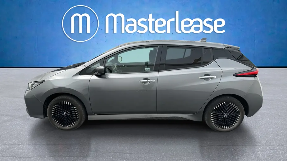 NISSAN Leaf Leaf 62kWh N-Connecta