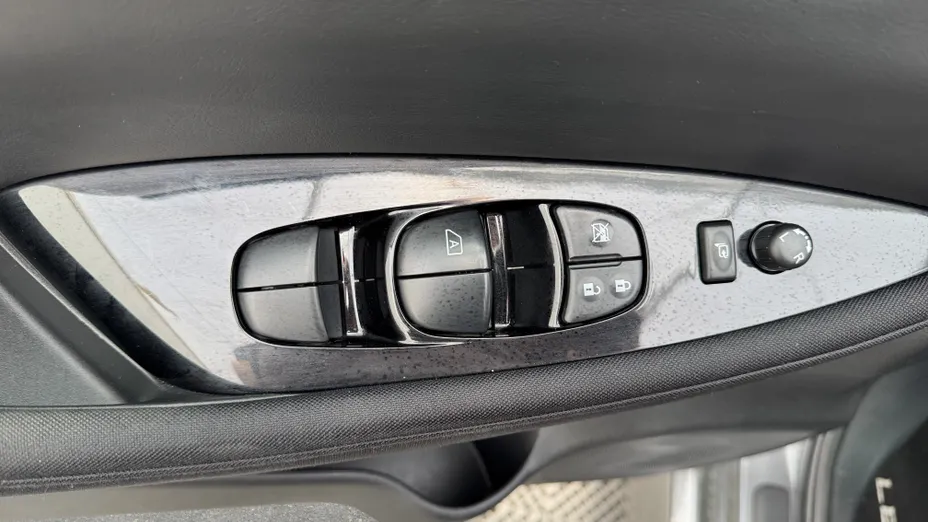 NISSAN Leaf Leaf 62kWh N-Connecta