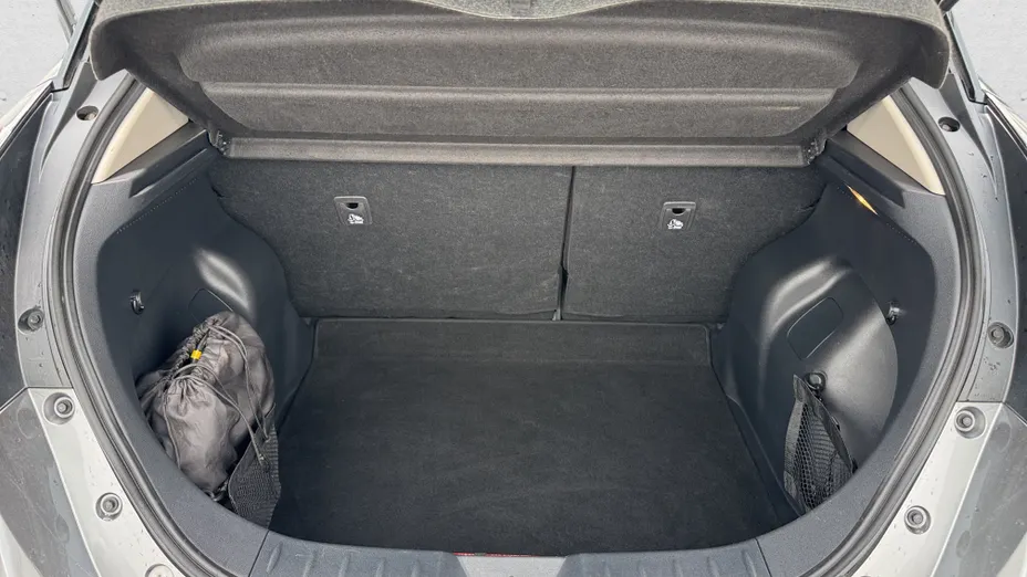 NISSAN Leaf Leaf 62kWh N-Connecta