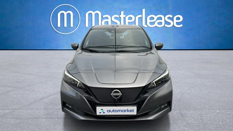 NISSAN Leaf Leaf 62kWh N-Connecta