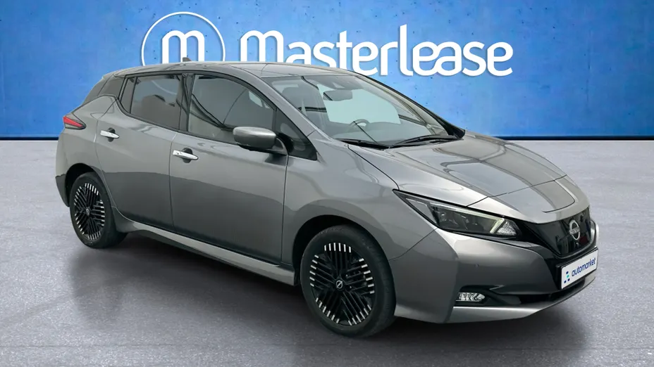 NISSAN Leaf Leaf 62kWh N-Connecta