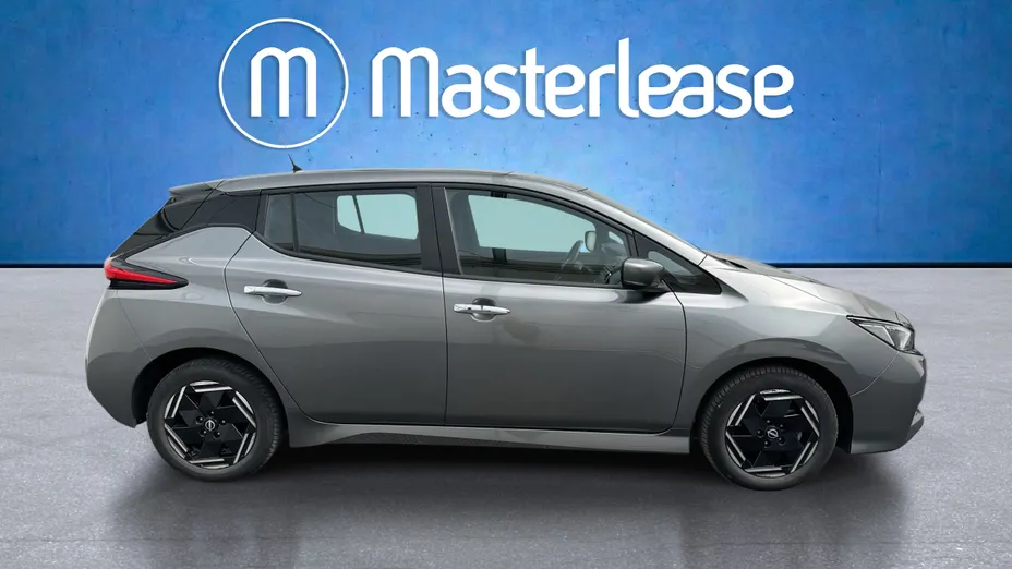 NISSAN Leaf Leaf 40kWh Acenta