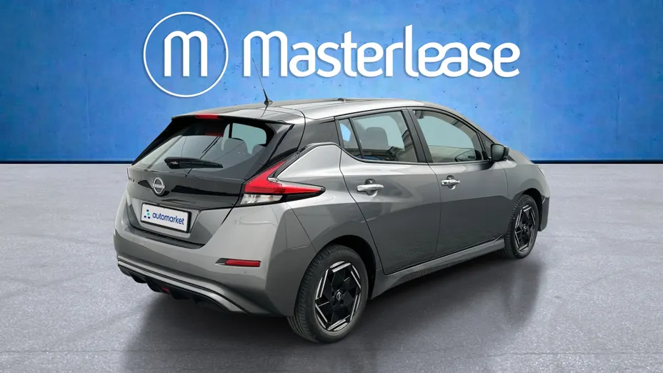 NISSAN Leaf Leaf 40kWh Acenta
