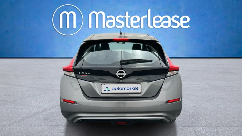 NISSAN Leaf Leaf 40kWh Acenta