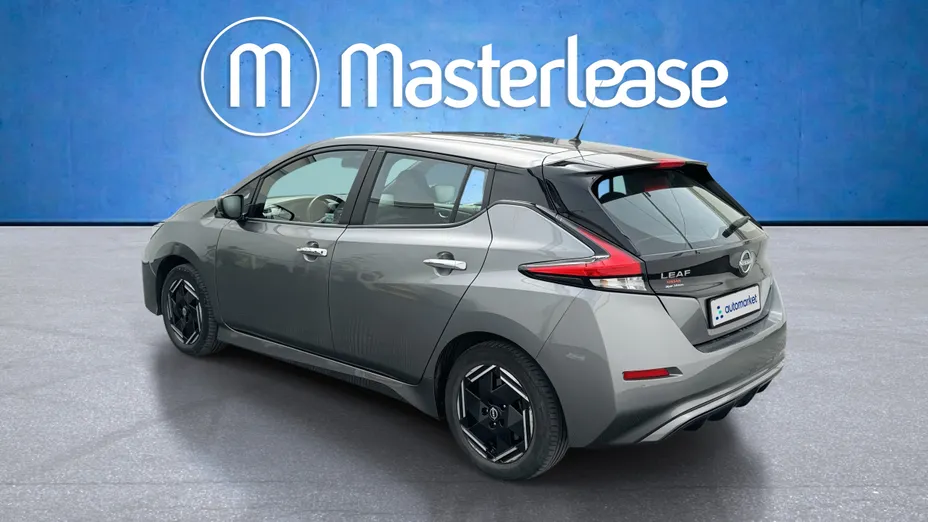 NISSAN Leaf Leaf 40kWh Acenta