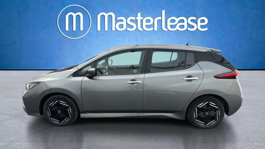 NISSAN Leaf Leaf 40kWh Acenta