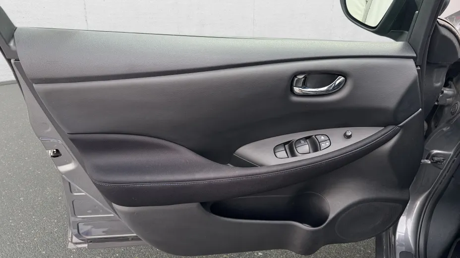 NISSAN Leaf Leaf 40kWh Acenta