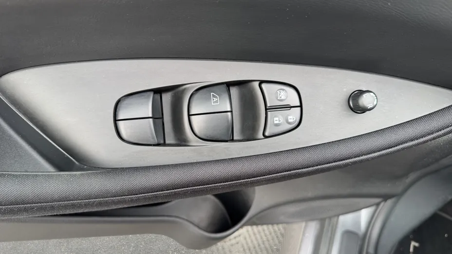NISSAN Leaf Leaf 40kWh Acenta
