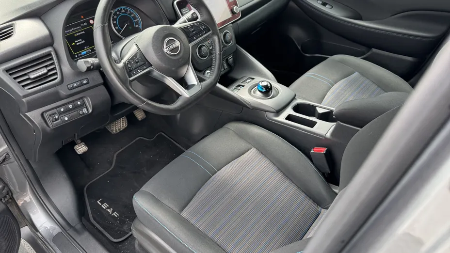 NISSAN Leaf Leaf 40kWh Acenta