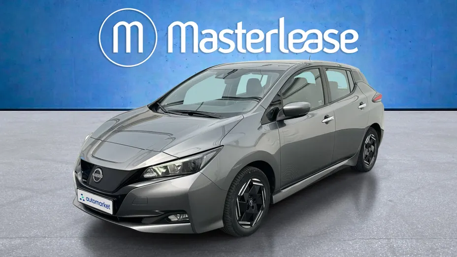 NISSAN Leaf Leaf 40kWh Acenta