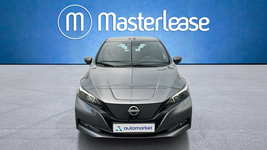 NISSAN Leaf Leaf 40kWh Acenta