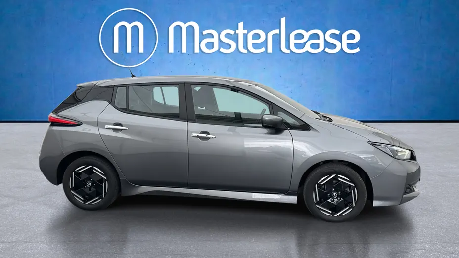 NISSAN Leaf Leaf 40kWh Acenta