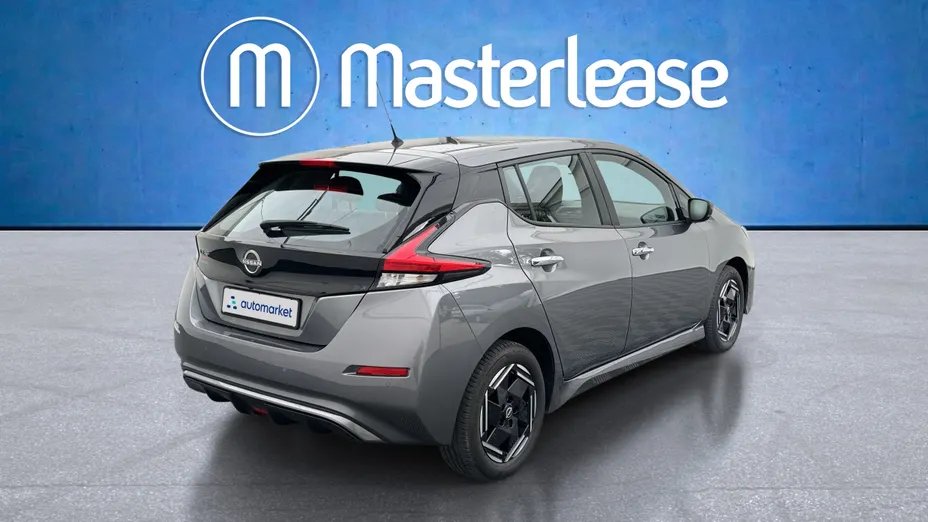 NISSAN Leaf Leaf 40kWh Acenta