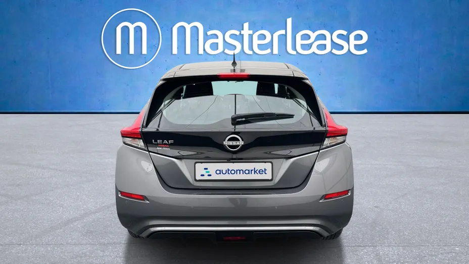 NISSAN Leaf Leaf 40kWh Acenta