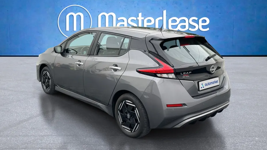 NISSAN Leaf Leaf 40kWh Acenta