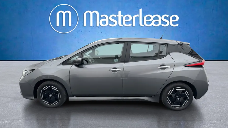 NISSAN Leaf Leaf 40kWh Acenta