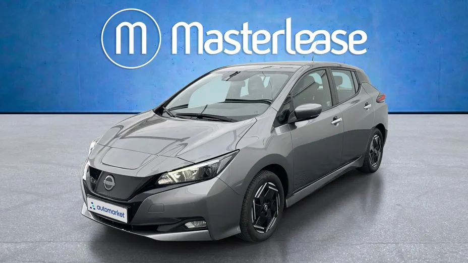 NISSAN Leaf Leaf 40kWh Acenta