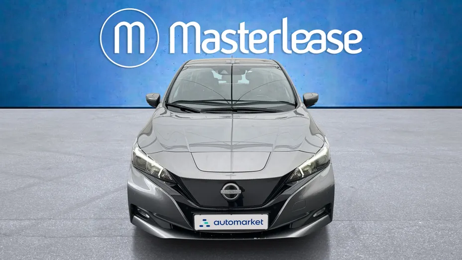 NISSAN Leaf Leaf 40kWh Acenta