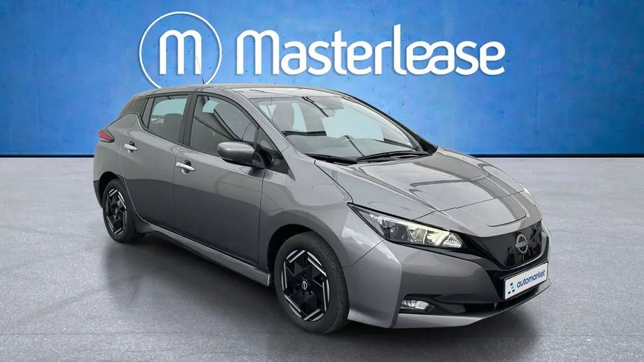 NISSAN Leaf Leaf 40kWh Acenta