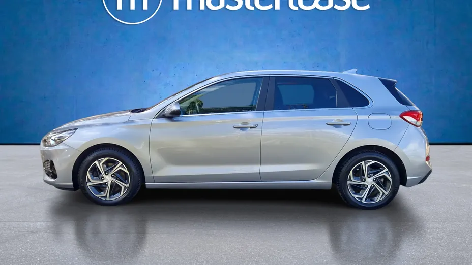 HYUNDAI i30 i30 1.5 DPI Smart