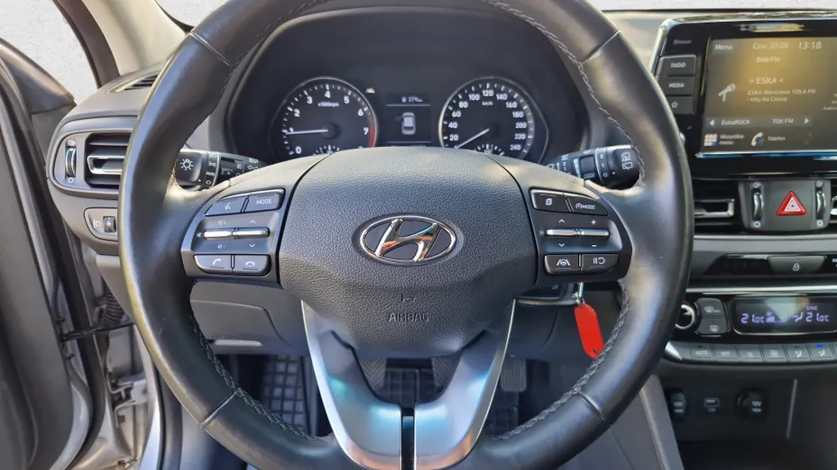 HYUNDAI i30 i30 1.5 DPI Smart