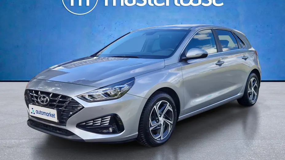 HYUNDAI i30 i30 1.5 DPI Smart