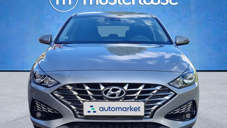 HYUNDAI i30 i30 1.5 DPI Smart