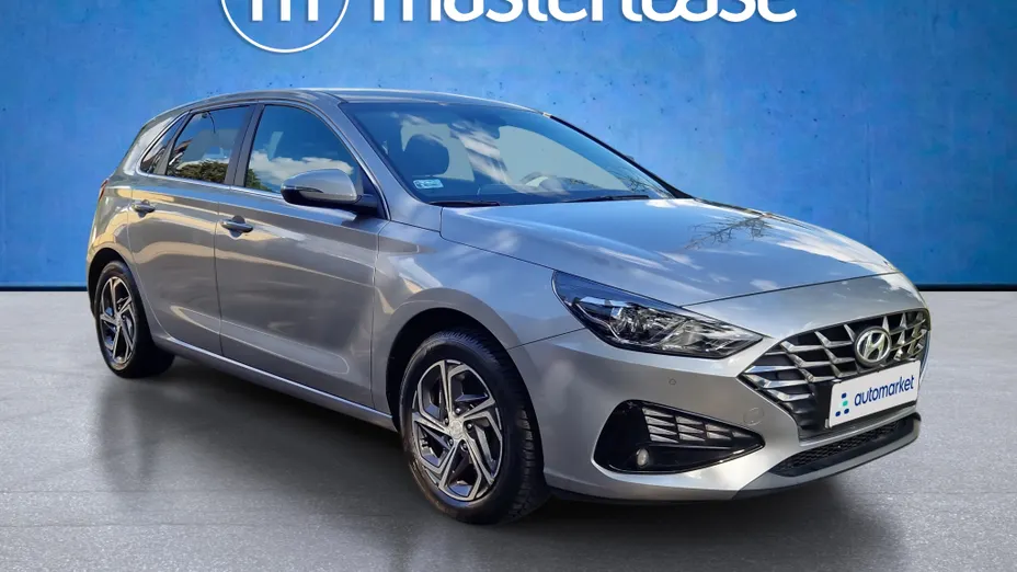 HYUNDAI i30 i30 1.5 DPI Smart