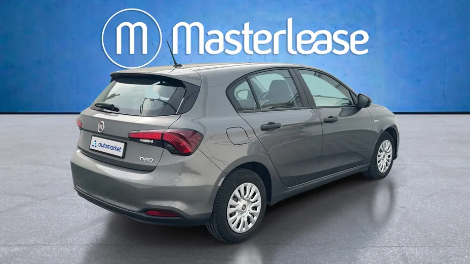 FIAT Tipo Tipo 1.4 Classic