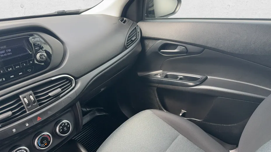 FIAT Tipo Tipo 1.4 Classic