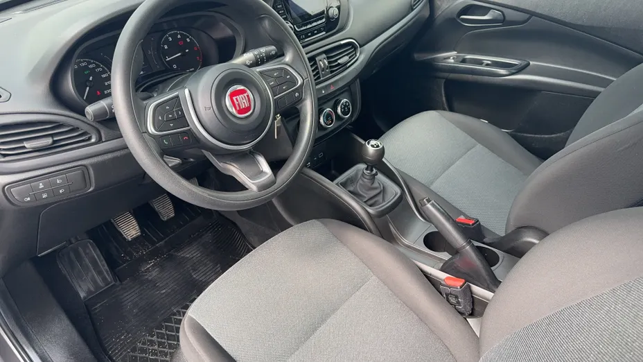 FIAT Tipo Tipo 1.4 Classic