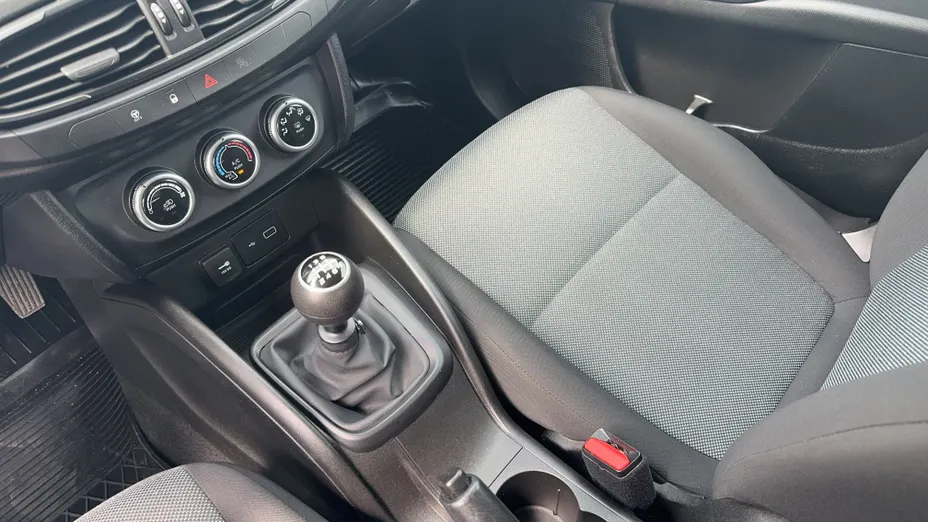 FIAT Tipo Tipo 1.4 Classic
