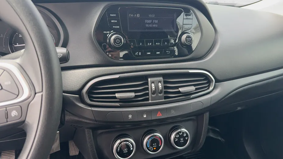 FIAT Tipo Tipo 1.4 Classic