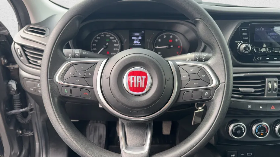 FIAT Tipo Tipo 1.4 Classic