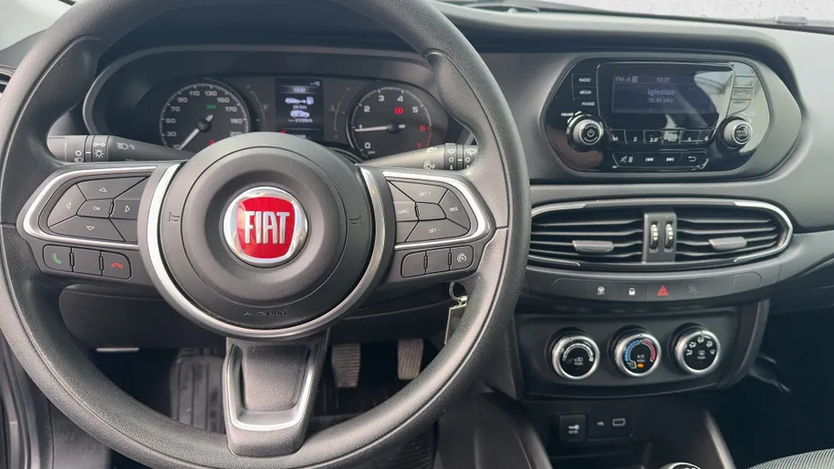FIAT Tipo Tipo 1.4 Classic