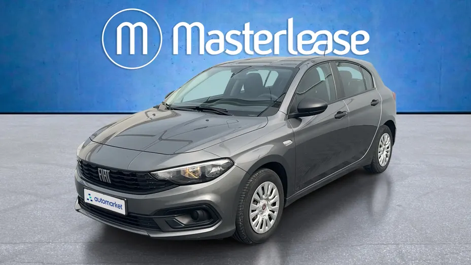 FIAT Tipo Tipo 1.4 Classic