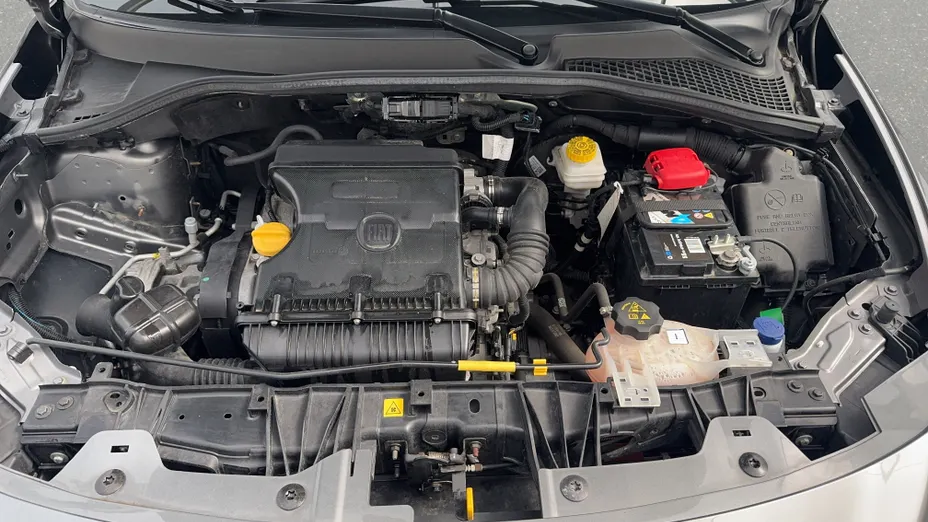 FIAT Tipo Tipo 1.4 Classic